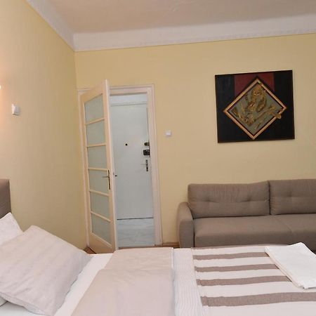 Apartment Nikola 베오그라드 외부 사진