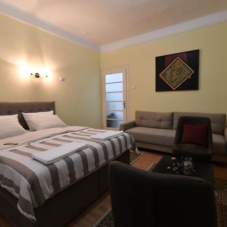 Apartment Nikola 베오그라드 외부 사진