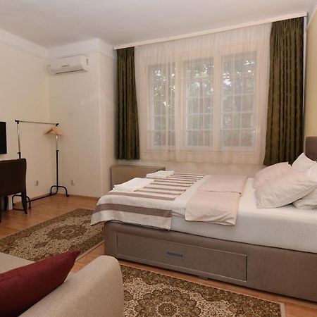 Apartment Nikola 베오그라드 외부 사진