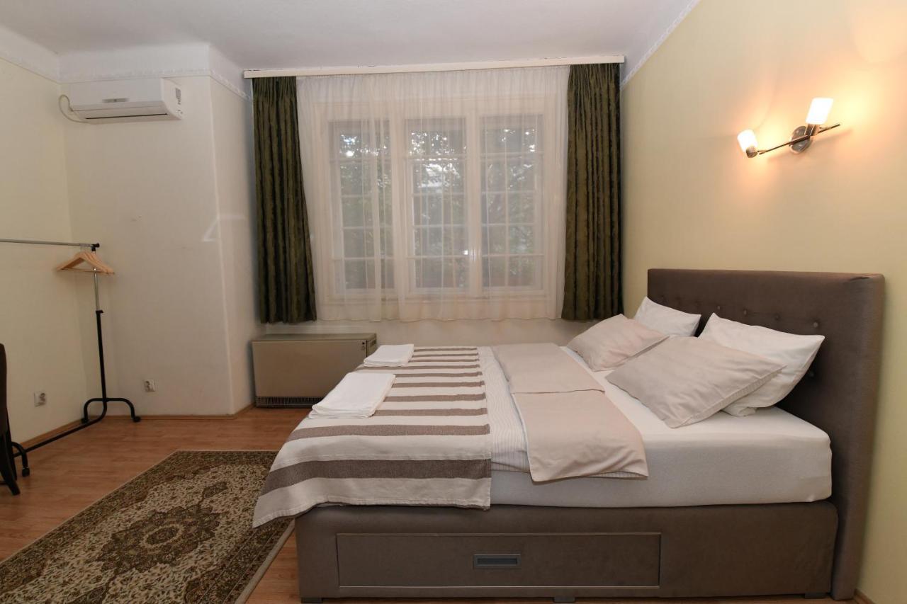 Apartment Nikola 베오그라드 외부 사진