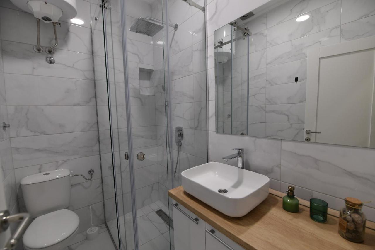 Apartment Nikola 베오그라드 외부 사진